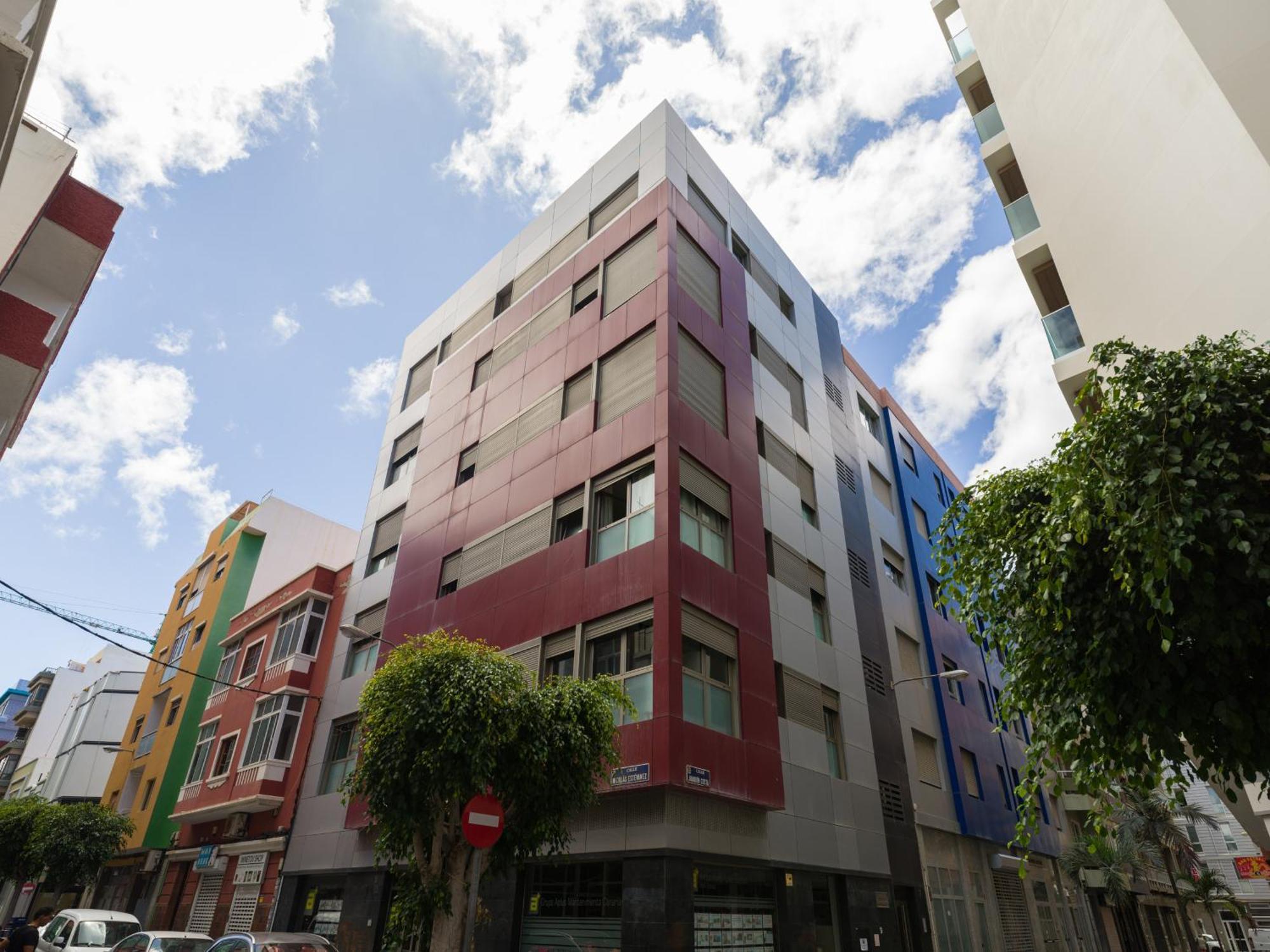 Remote Workers House By Canariasgetaway Las Palmas de Gran Canaria Eksteriør billede