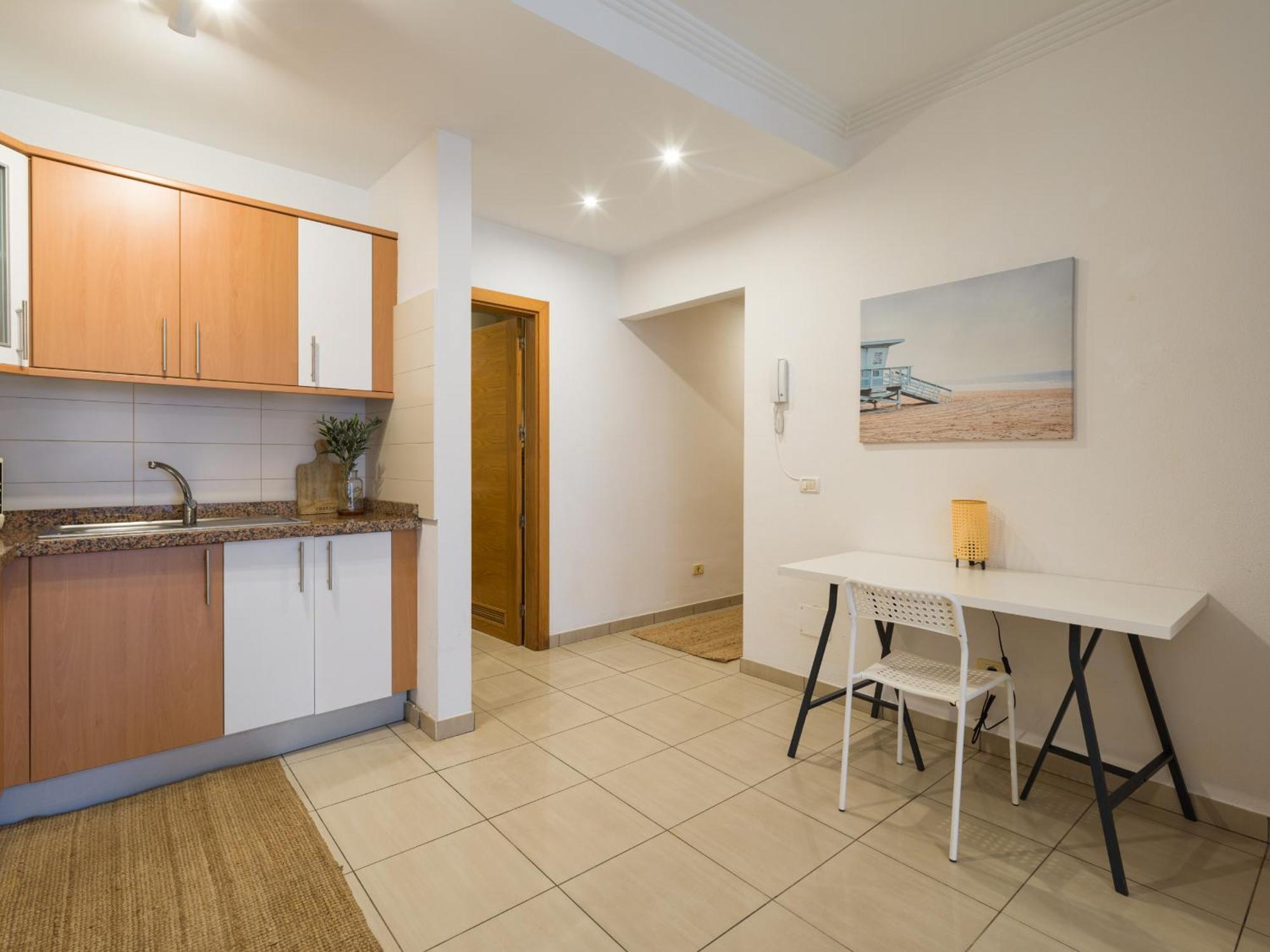 Remote Workers House By Canariasgetaway Las Palmas de Gran Canaria Eksteriør billede