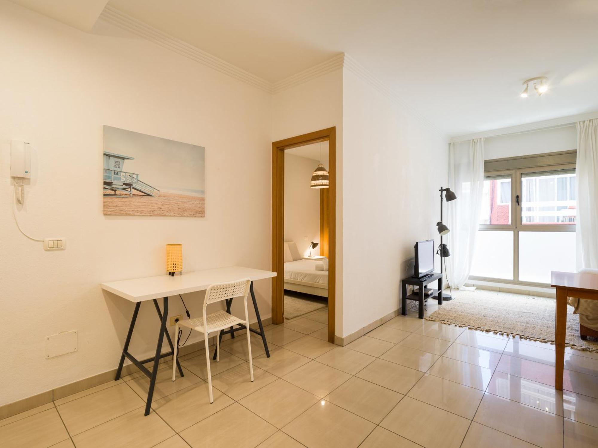 Remote Workers House By Canariasgetaway Las Palmas de Gran Canaria Eksteriør billede