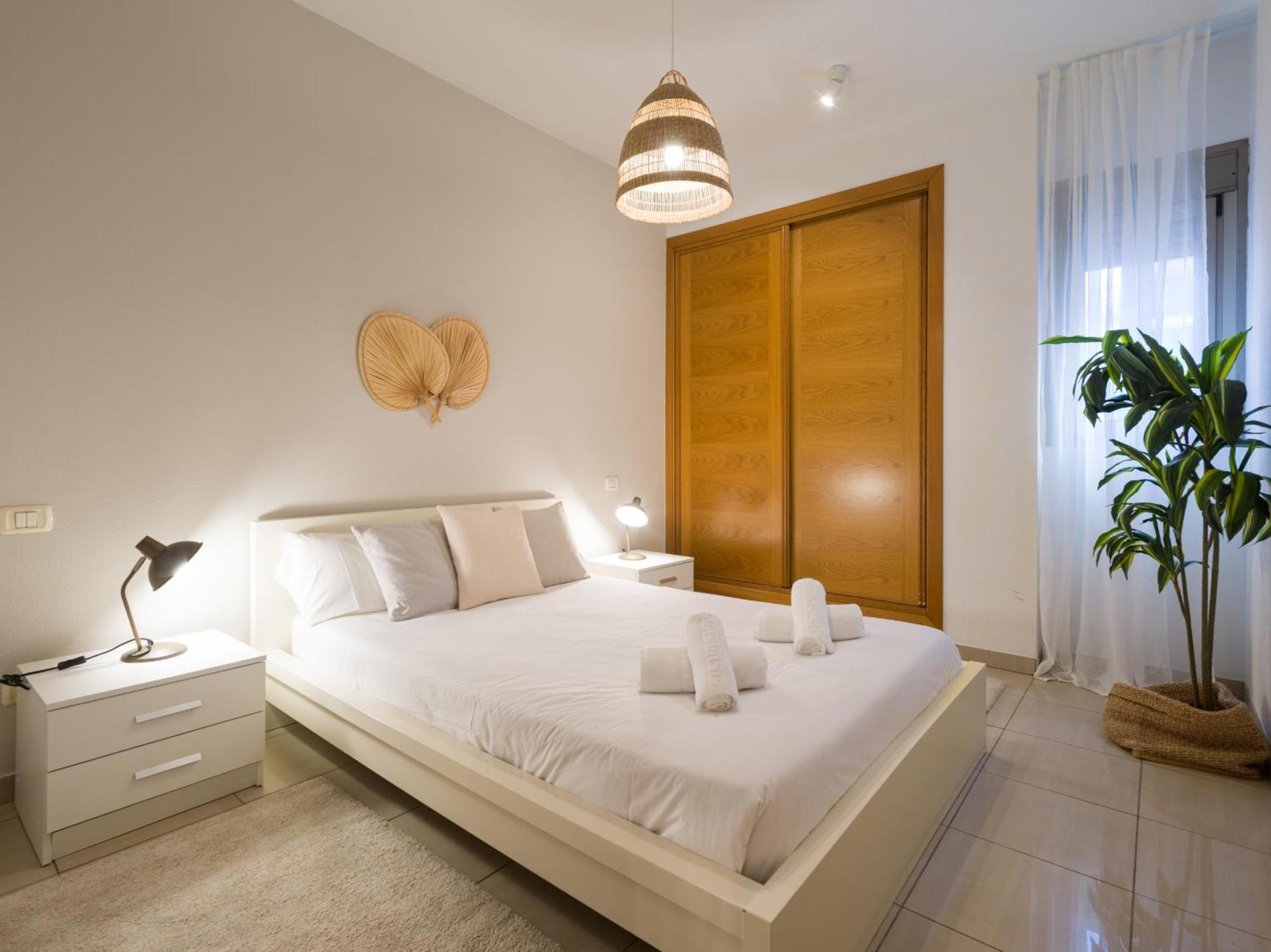 Remote Workers House By Canariasgetaway Las Palmas de Gran Canaria Eksteriør billede