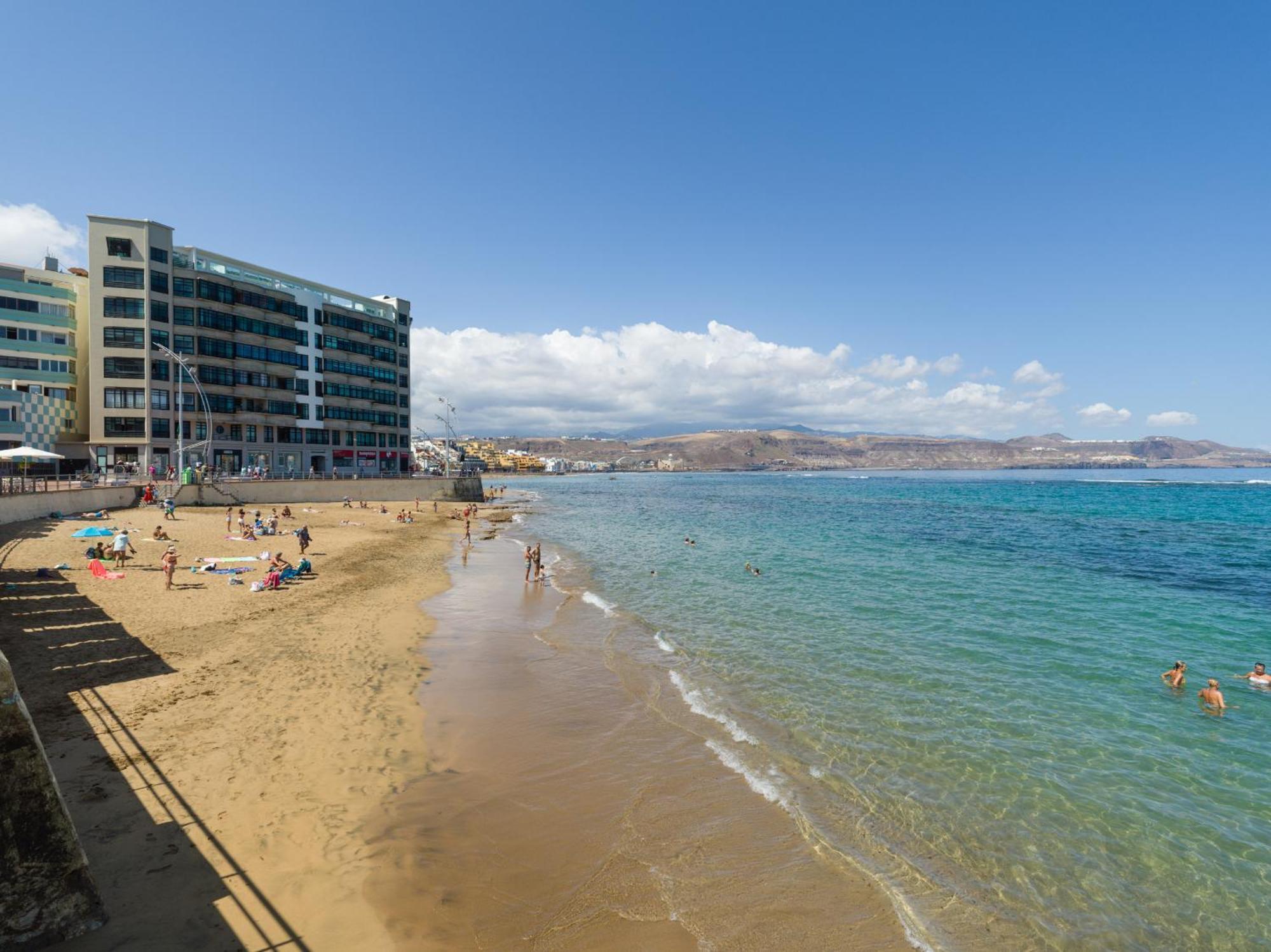 Remote Workers House By Canariasgetaway Las Palmas de Gran Canaria Eksteriør billede