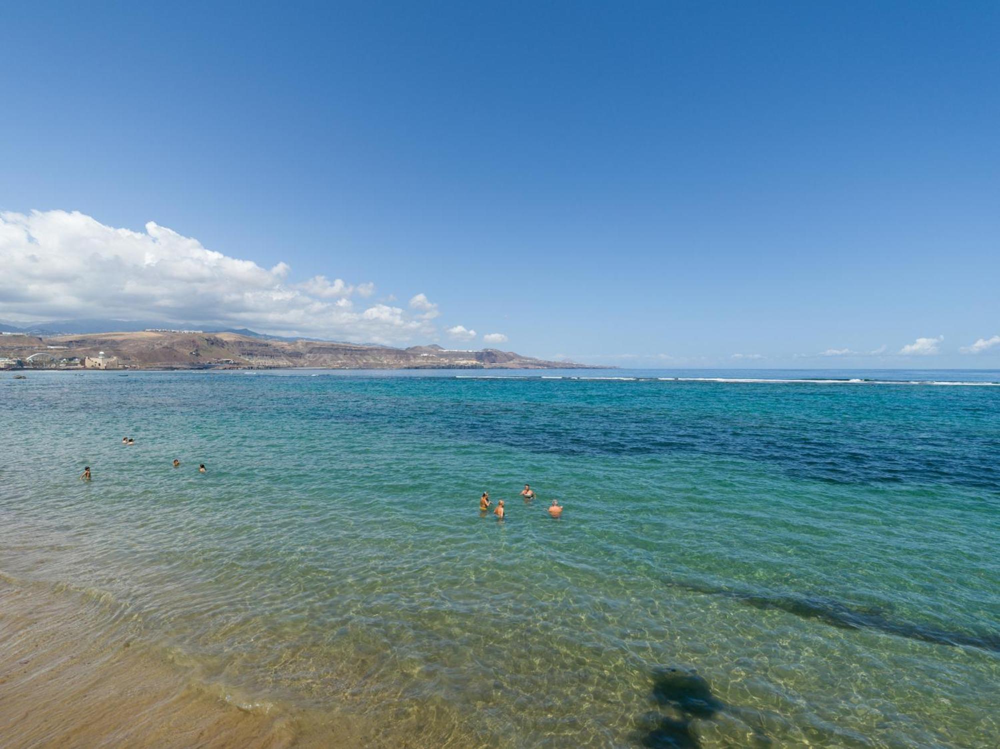 Remote Workers House By Canariasgetaway Las Palmas de Gran Canaria Eksteriør billede