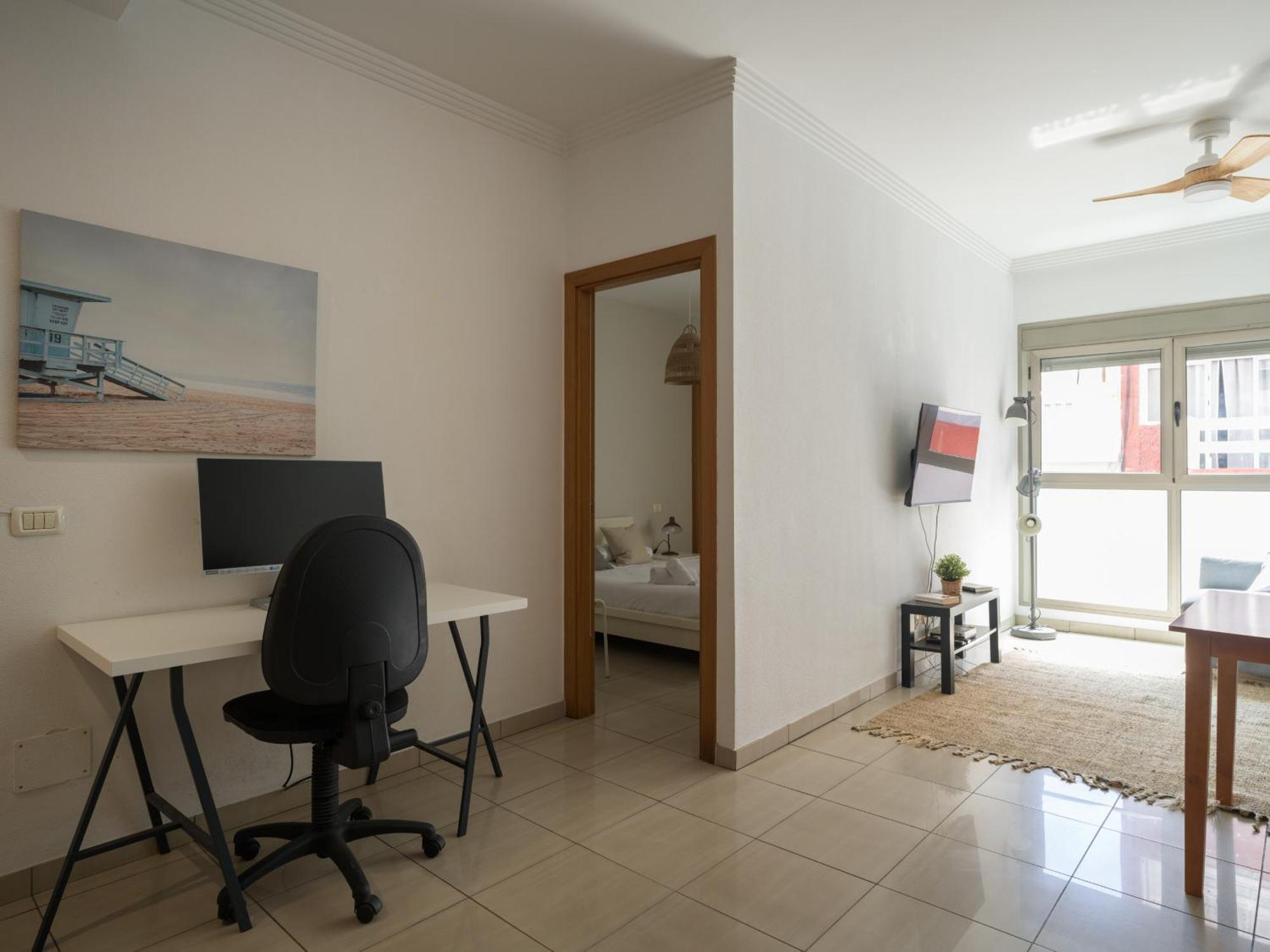 Remote Workers House By Canariasgetaway Las Palmas de Gran Canaria Eksteriør billede