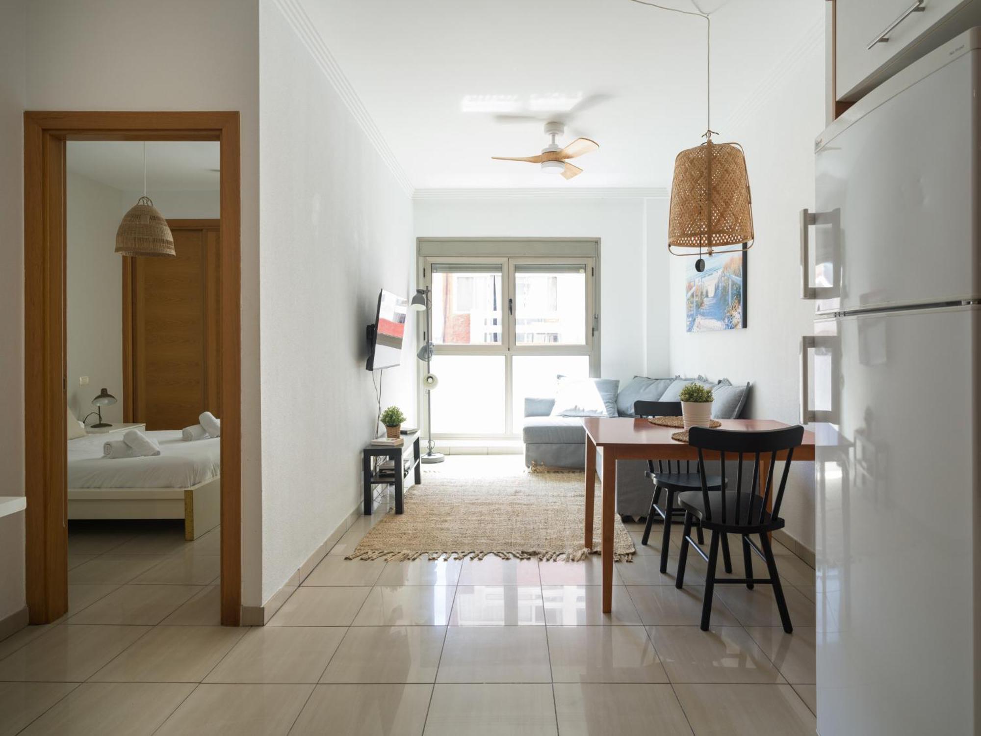 Remote Workers House By Canariasgetaway Las Palmas de Gran Canaria Eksteriør billede