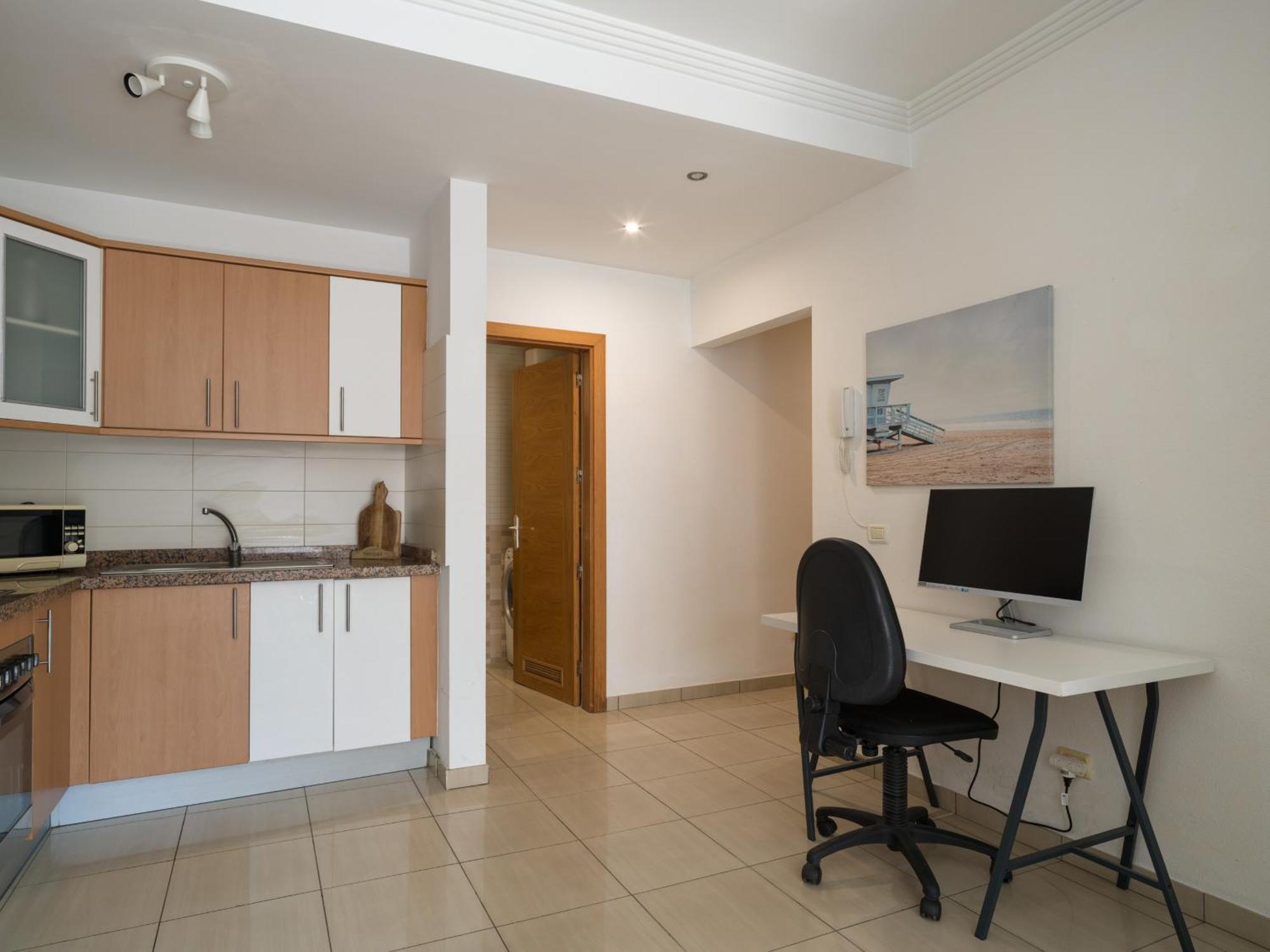 Remote Workers House By Canariasgetaway Las Palmas de Gran Canaria Eksteriør billede