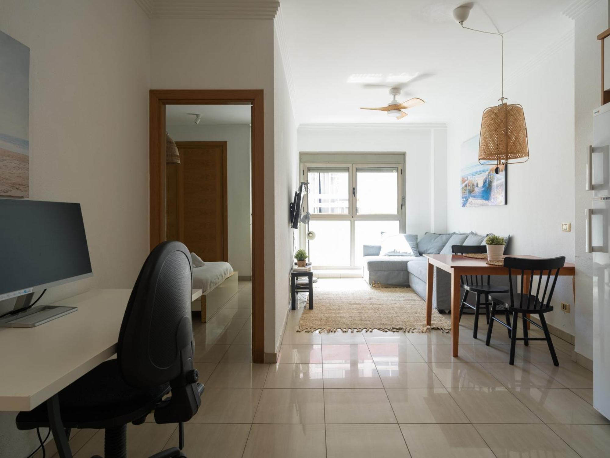 Remote Workers House By Canariasgetaway Las Palmas de Gran Canaria Eksteriør billede