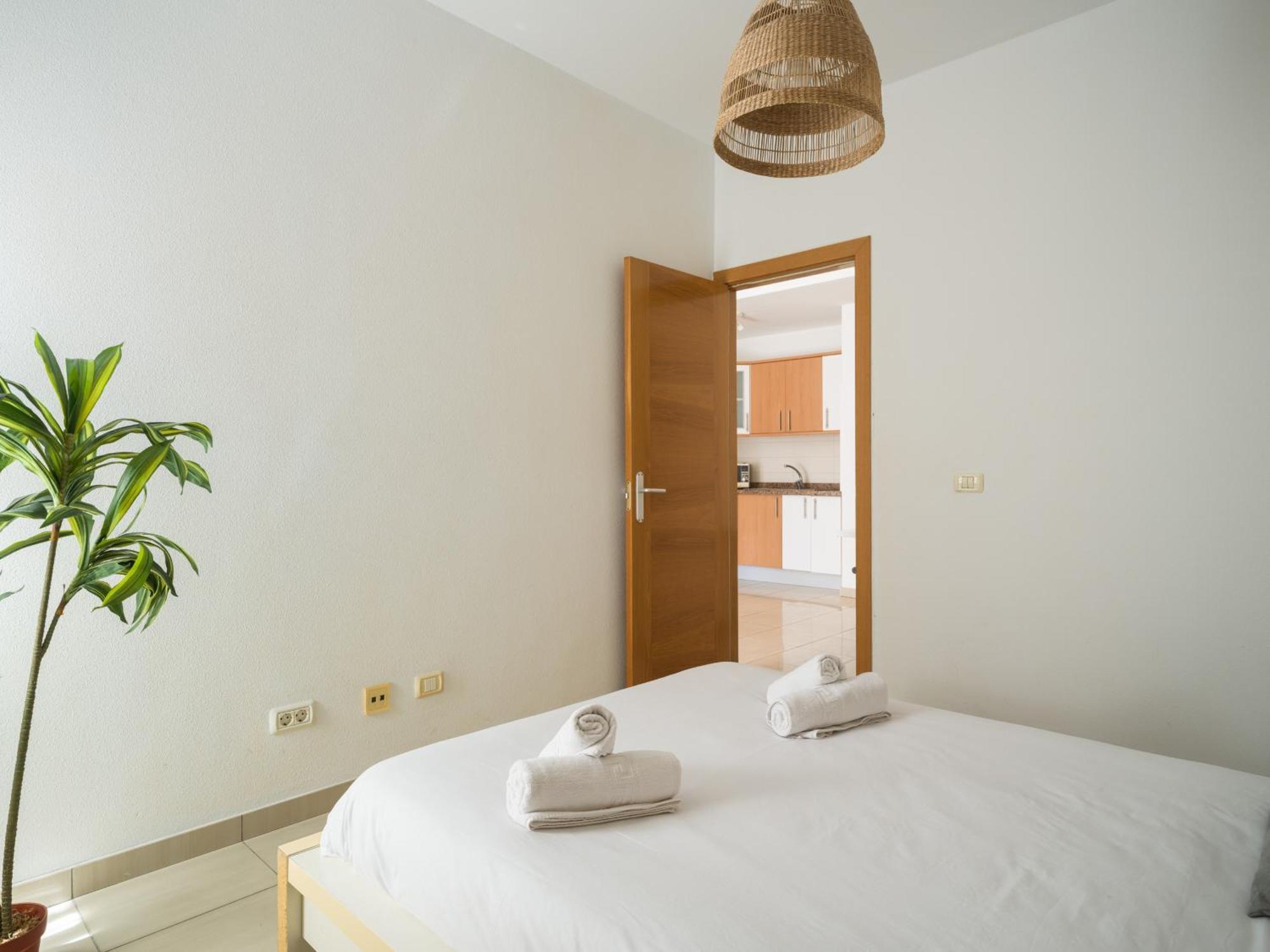 Remote Workers House By Canariasgetaway Las Palmas de Gran Canaria Eksteriør billede