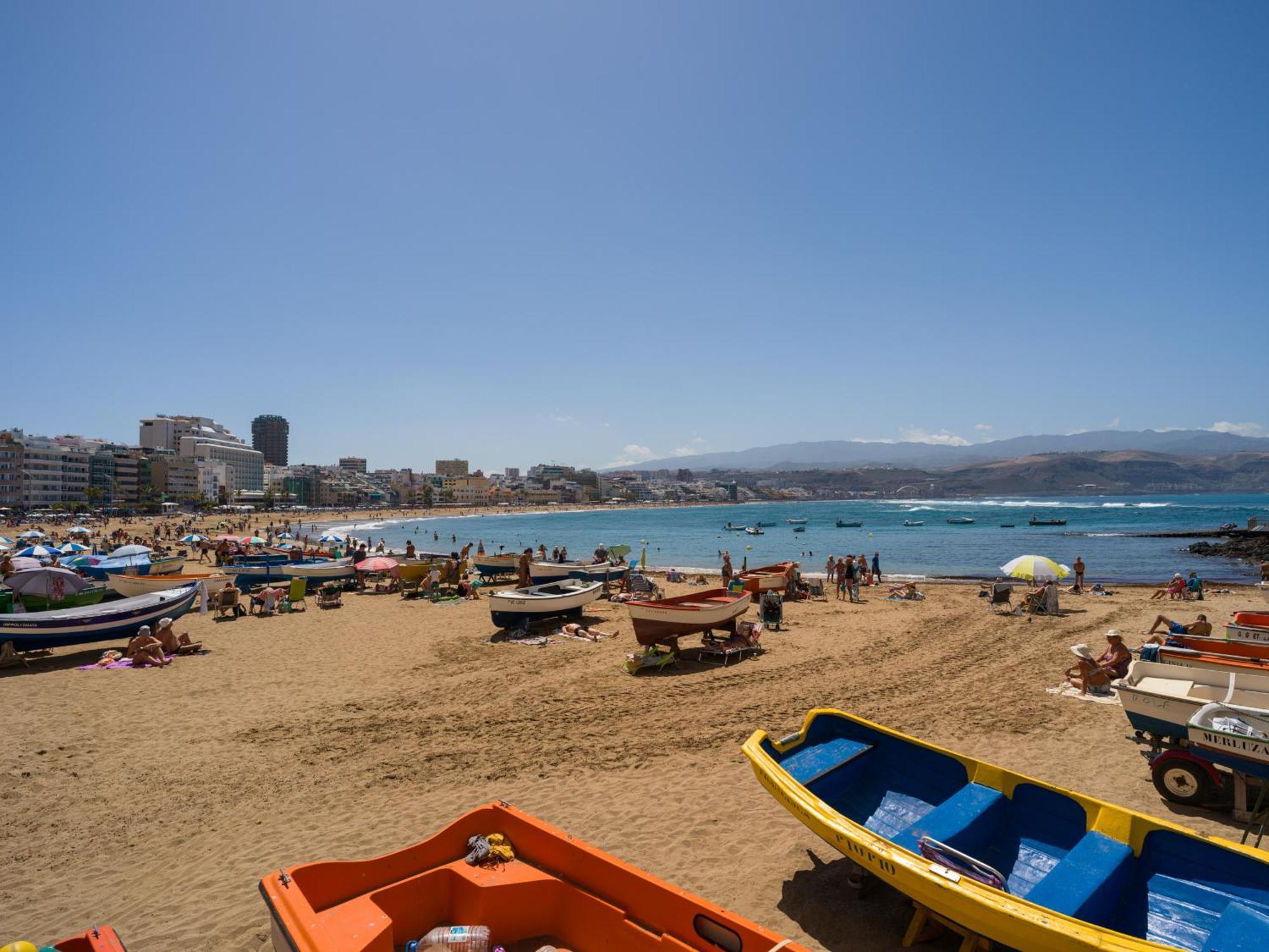 Remote Workers House By Canariasgetaway Las Palmas de Gran Canaria Eksteriør billede
