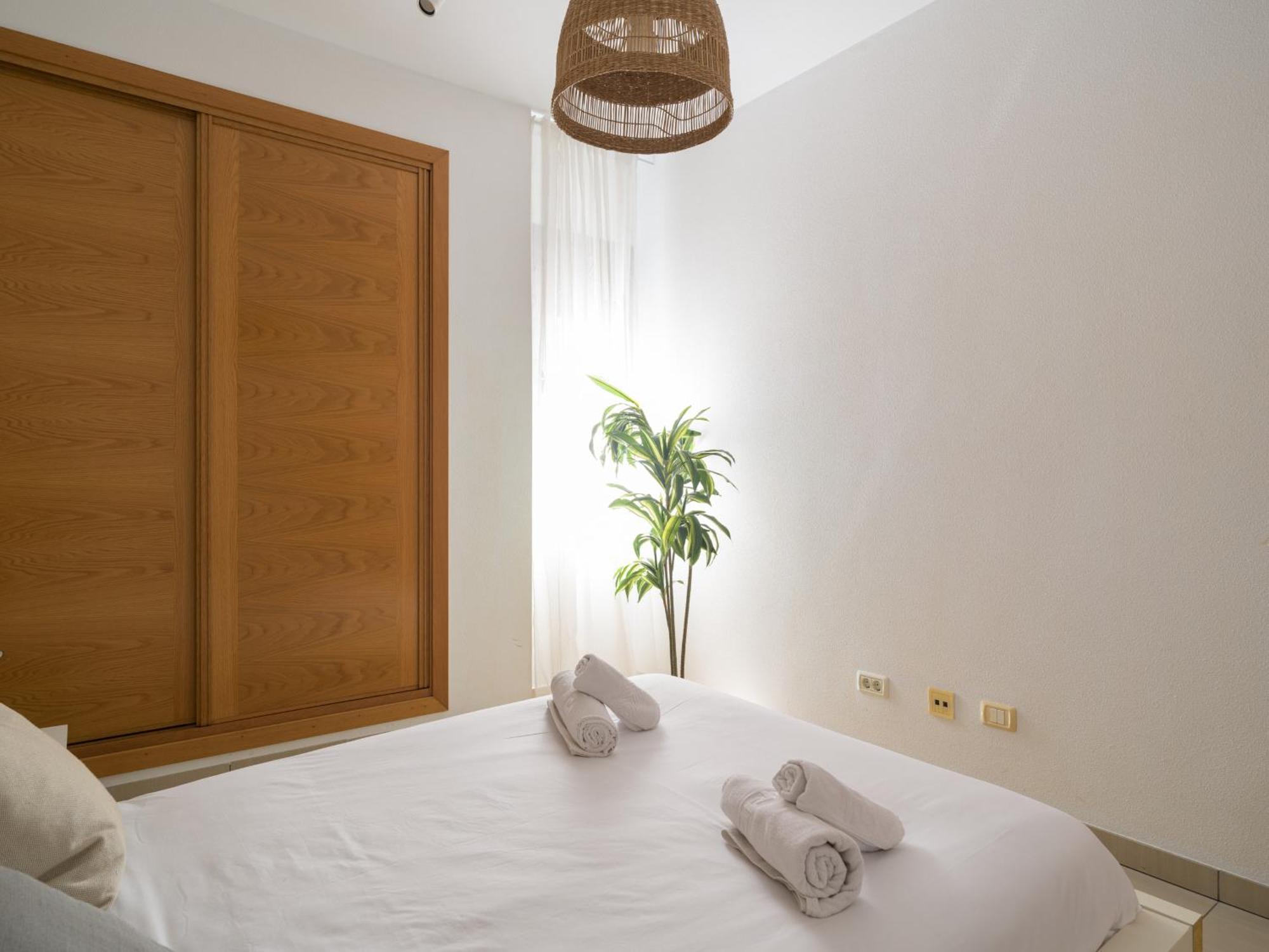 Remote Workers House By Canariasgetaway Las Palmas de Gran Canaria Eksteriør billede