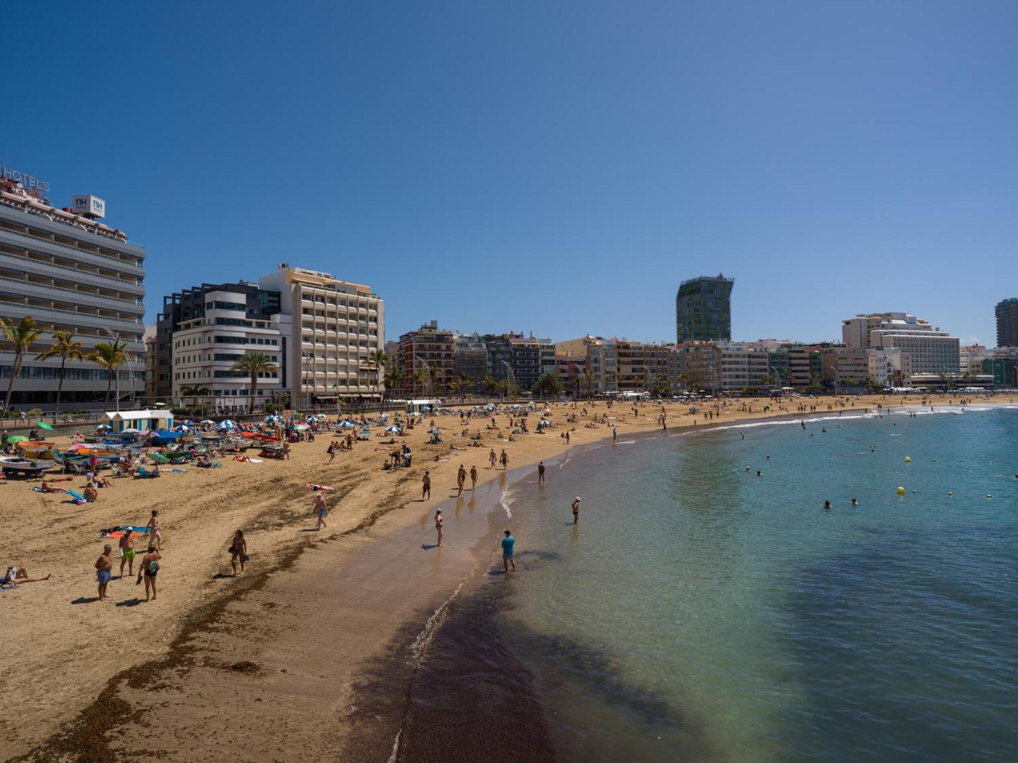 Remote Workers House By Canariasgetaway Las Palmas de Gran Canaria Eksteriør billede