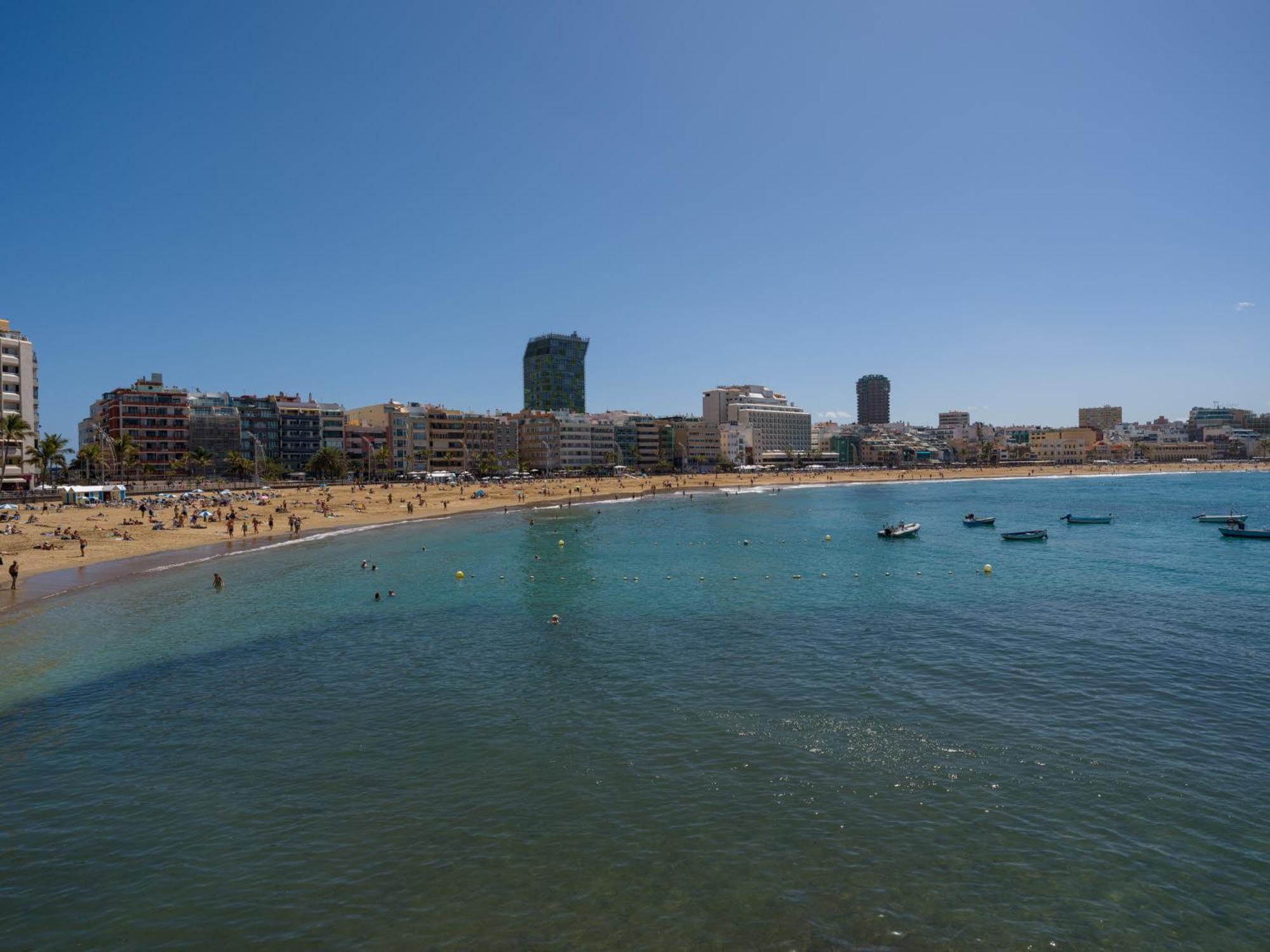 Remote Workers House By Canariasgetaway Las Palmas de Gran Canaria Eksteriør billede