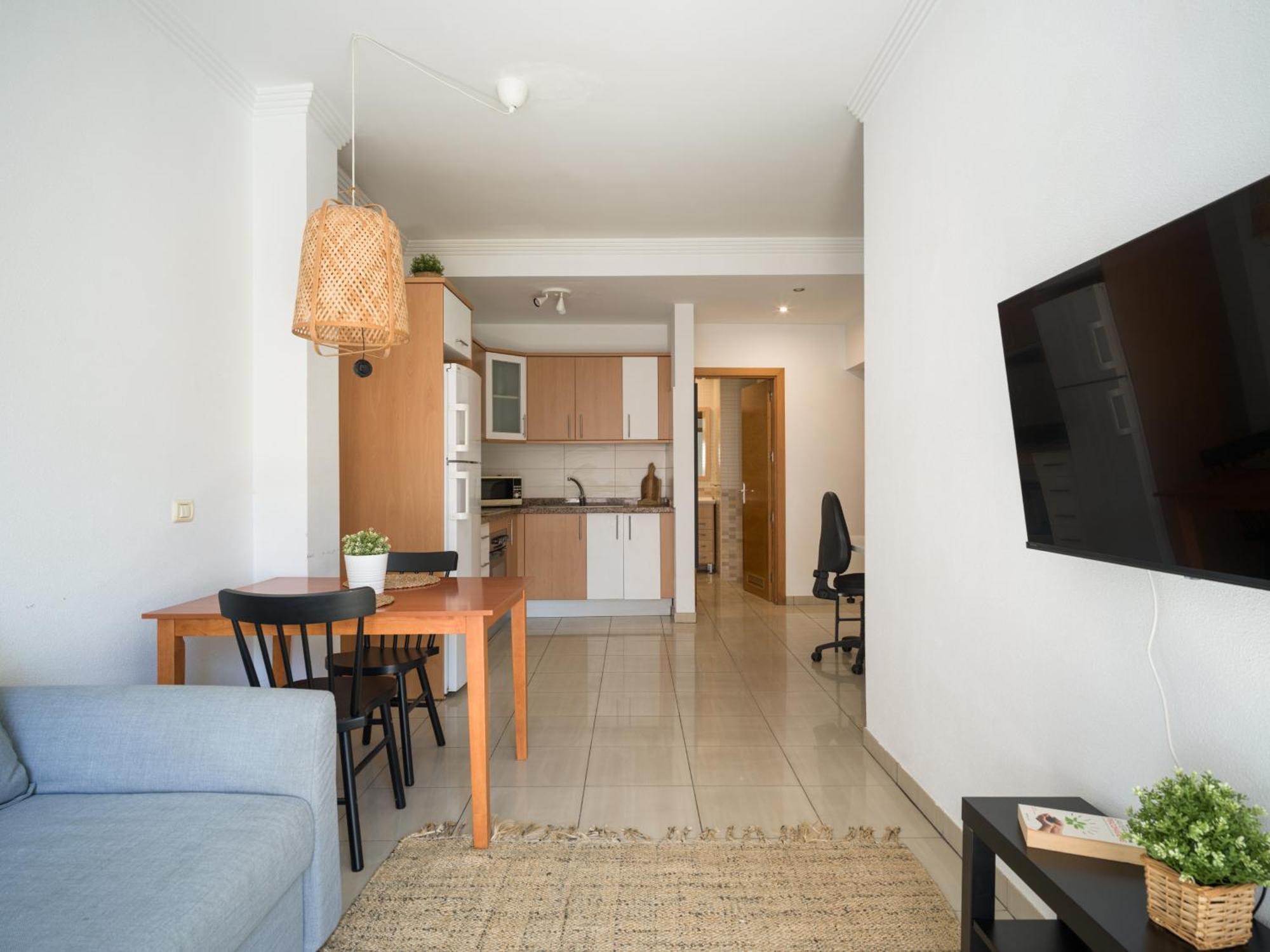 Remote Workers House By Canariasgetaway Las Palmas de Gran Canaria Eksteriør billede