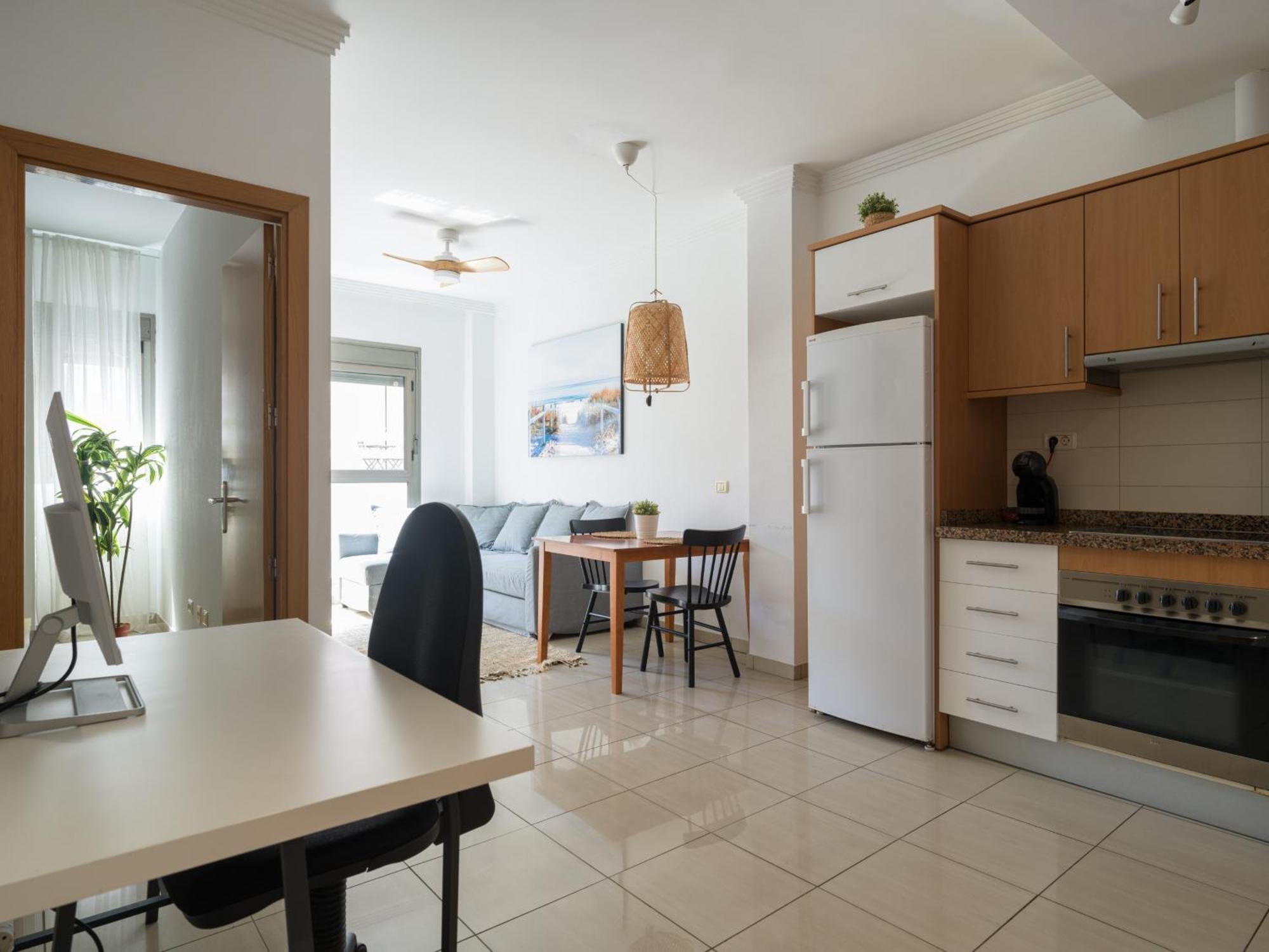 Remote Workers House By Canariasgetaway Las Palmas de Gran Canaria Eksteriør billede
